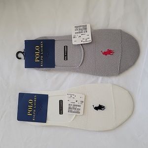 New Women's socks by POLO Ralph Lauren